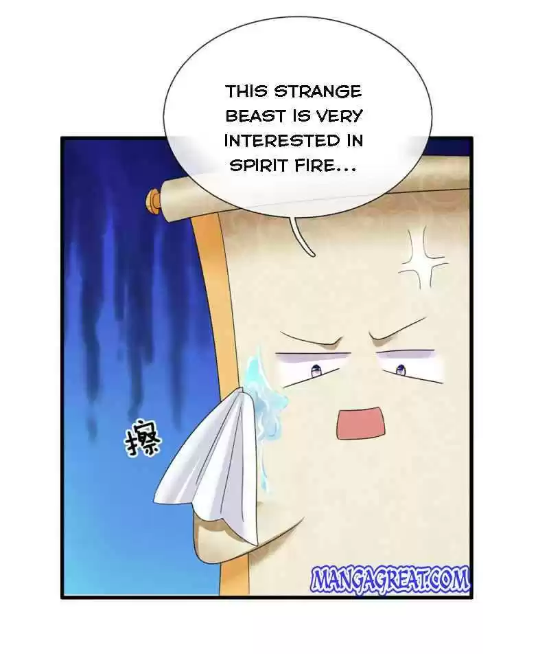 Shura Sword Sovereign Chapter 95