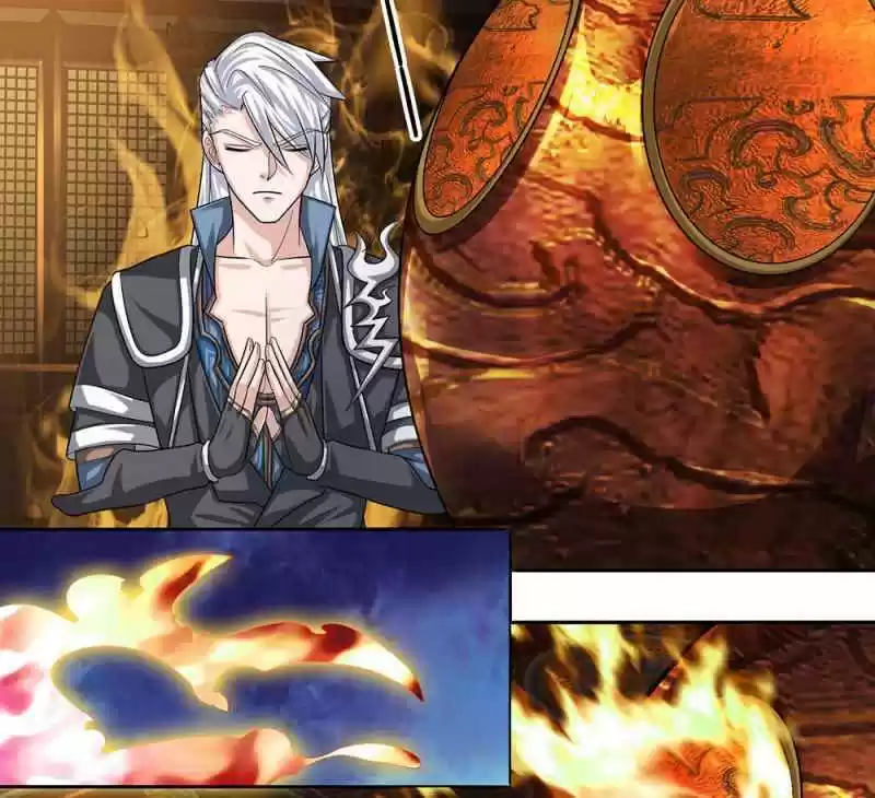 Shura Sword Sovereign Chapter 95