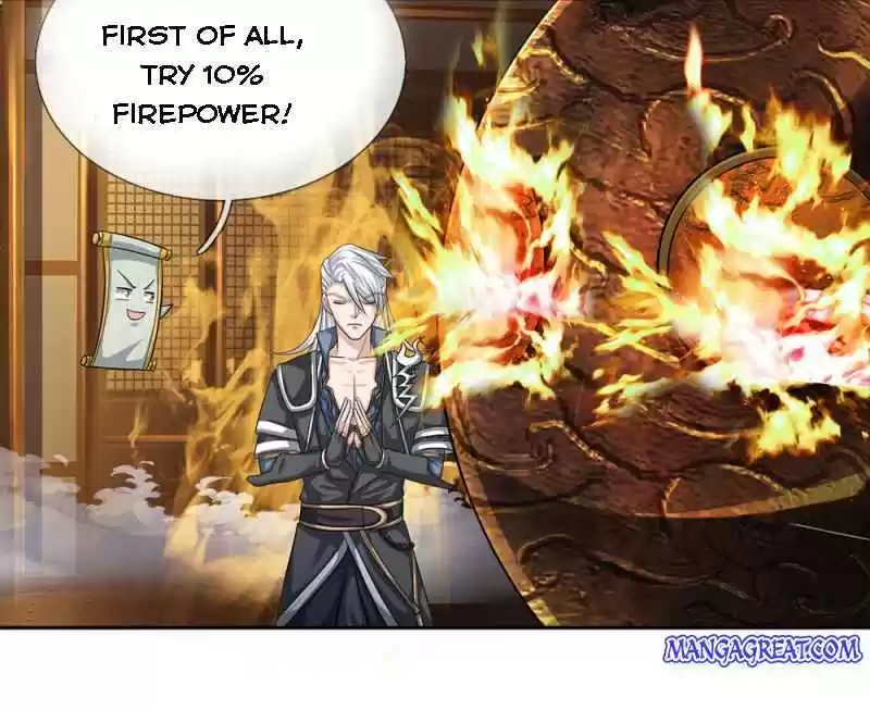 Shura Sword Sovereign Chapter 95