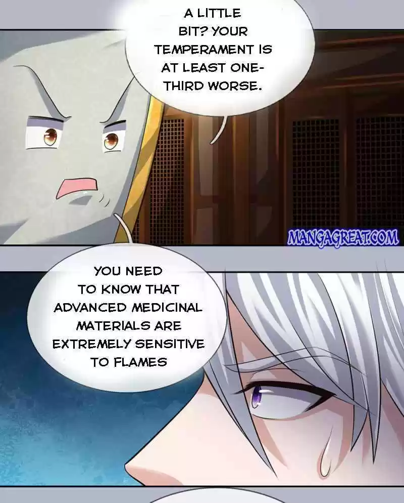 Shura Sword Sovereign Chapter 96