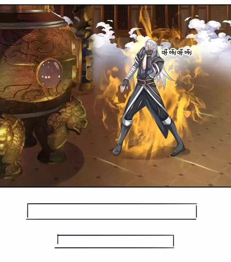 Shura Sword Sovereign Chapter 96