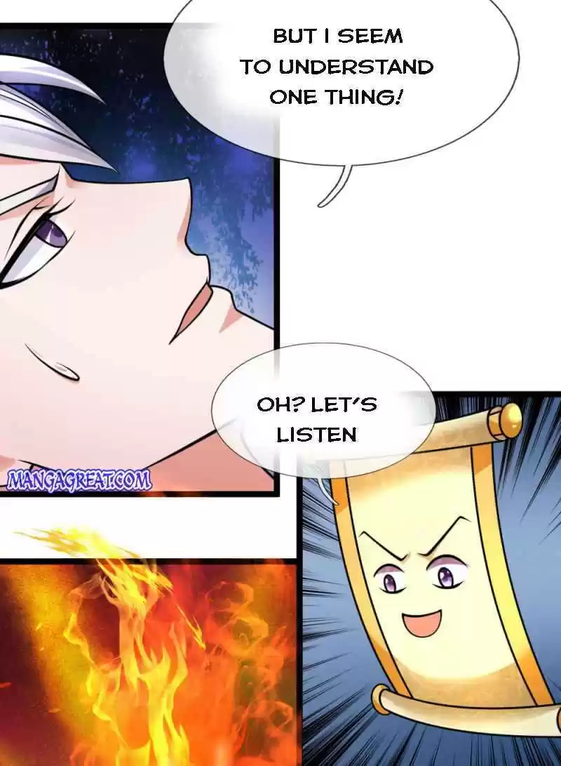 Shura Sword Sovereign Chapter 97