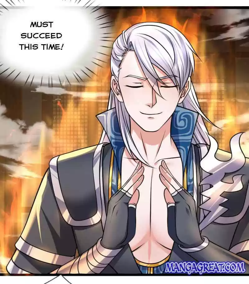 Shura Sword Sovereign Chapter 97