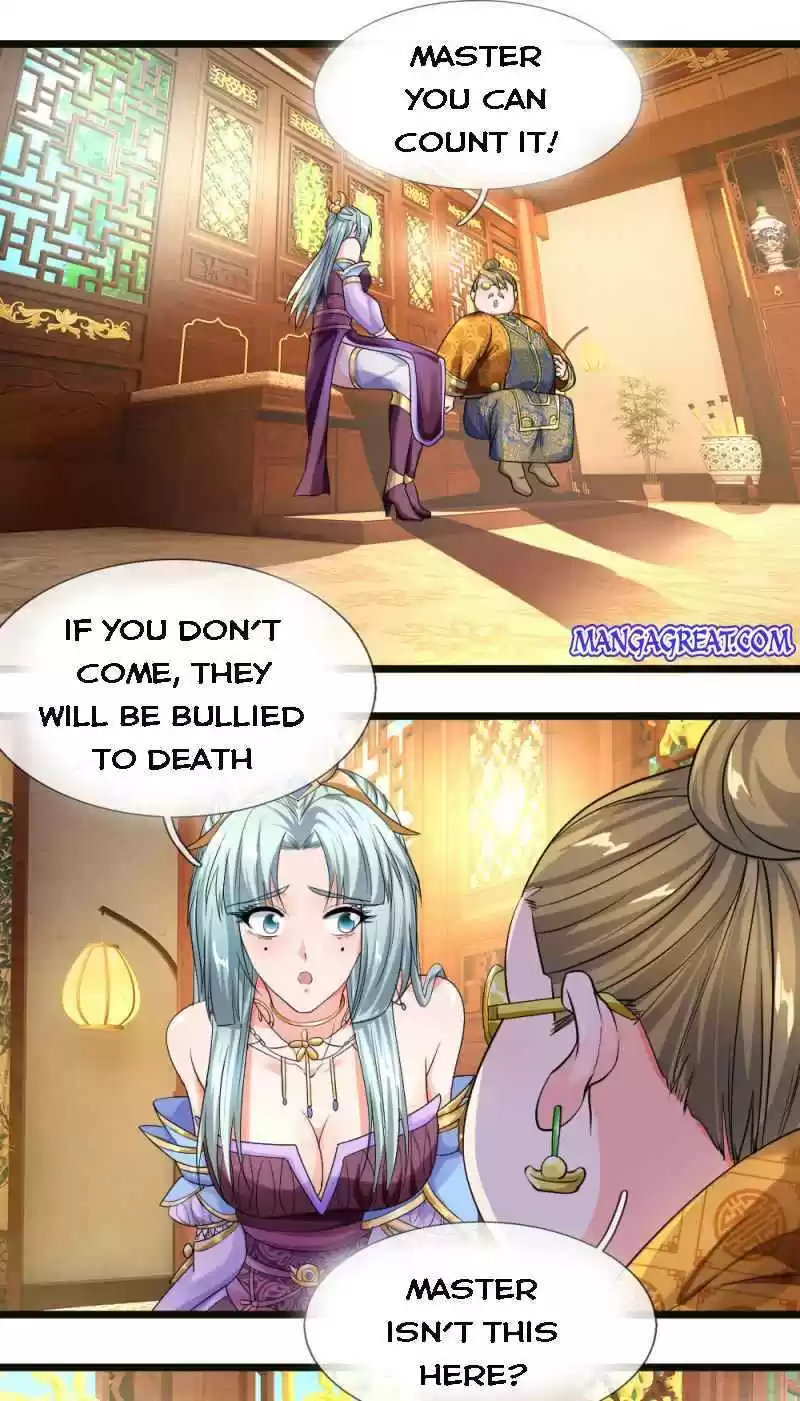 Shura Sword Sovereign Chapter 98