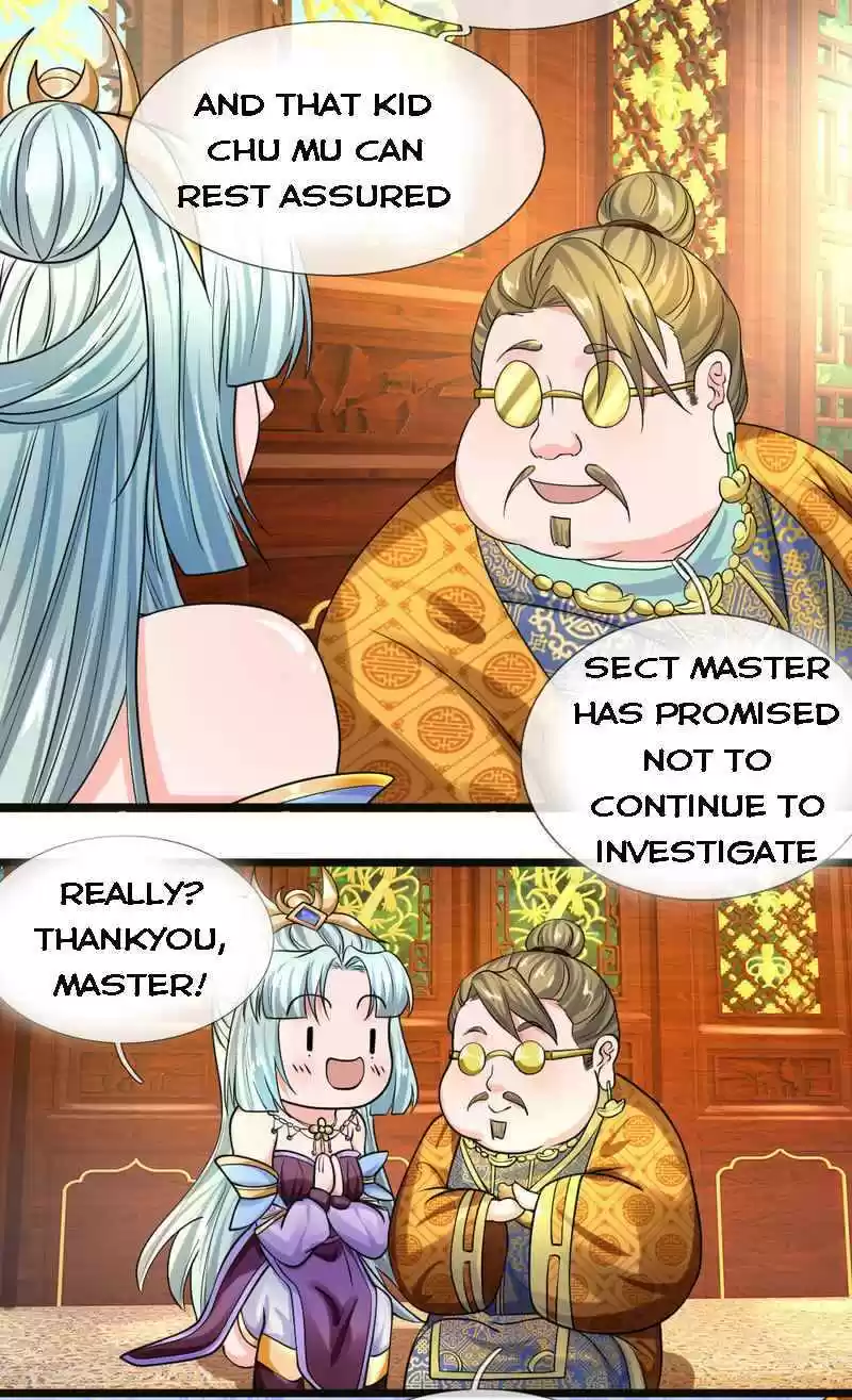 Shura Sword Sovereign Chapter 98