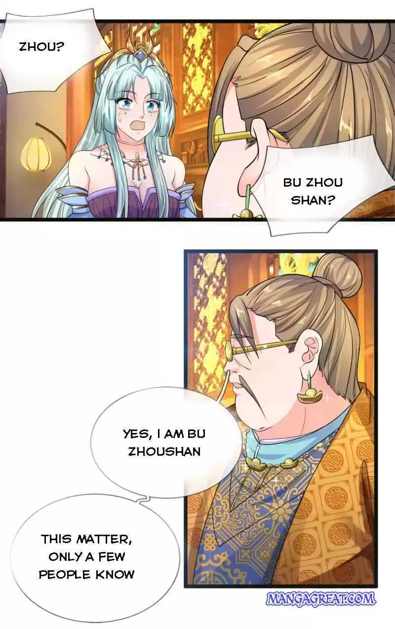 Shura Sword Sovereign Chapter 98