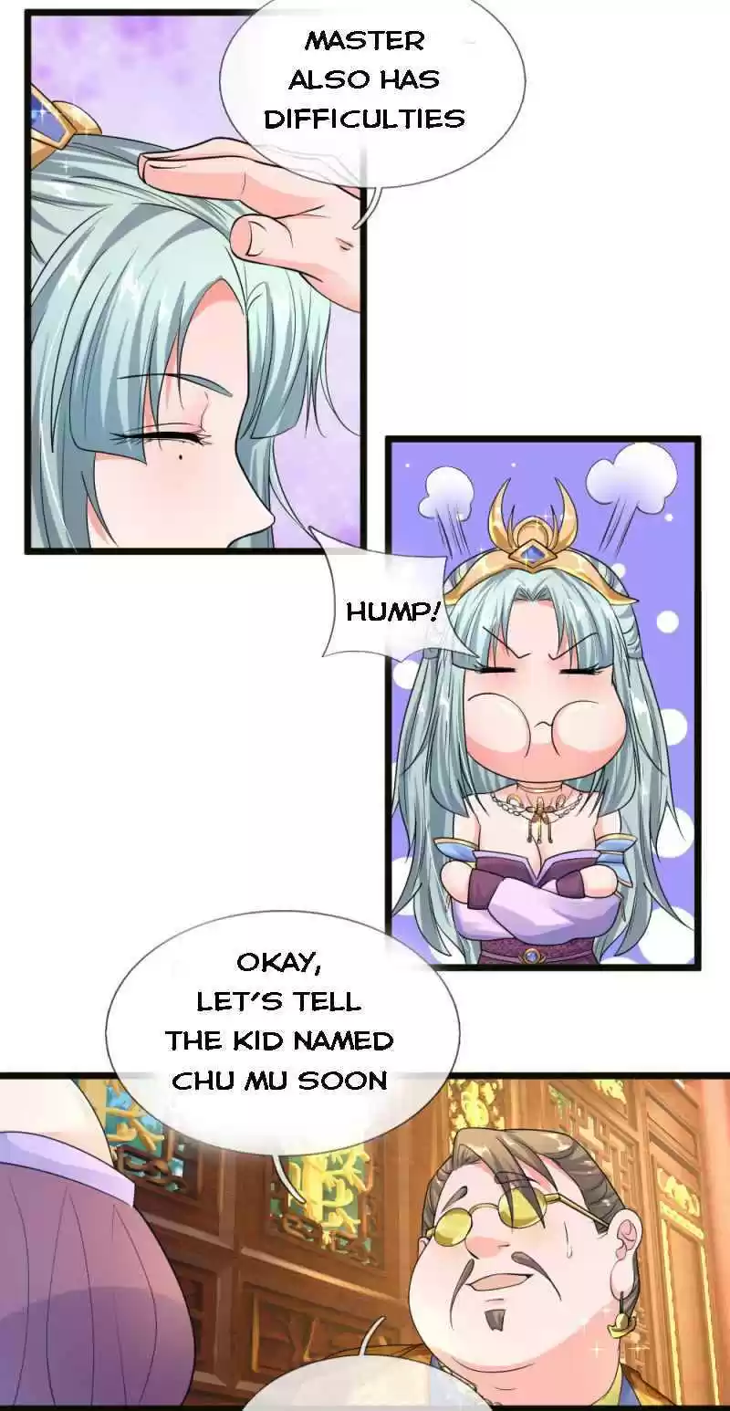 Shura Sword Sovereign Chapter 99