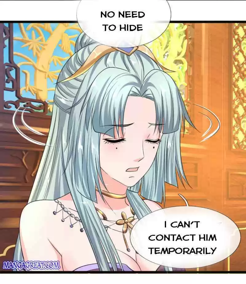 Shura Sword Sovereign Chapter 99