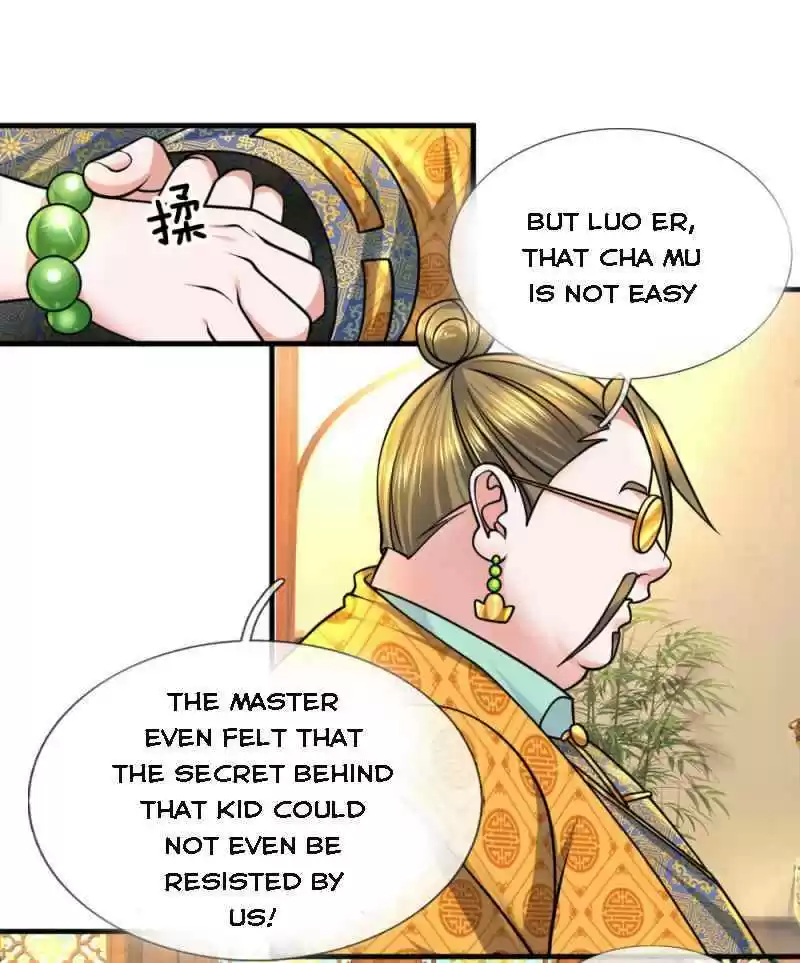 Shura Sword Sovereign Chapter 99