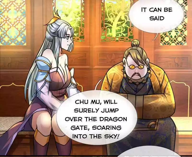 Shura Sword Sovereign Chapter 99