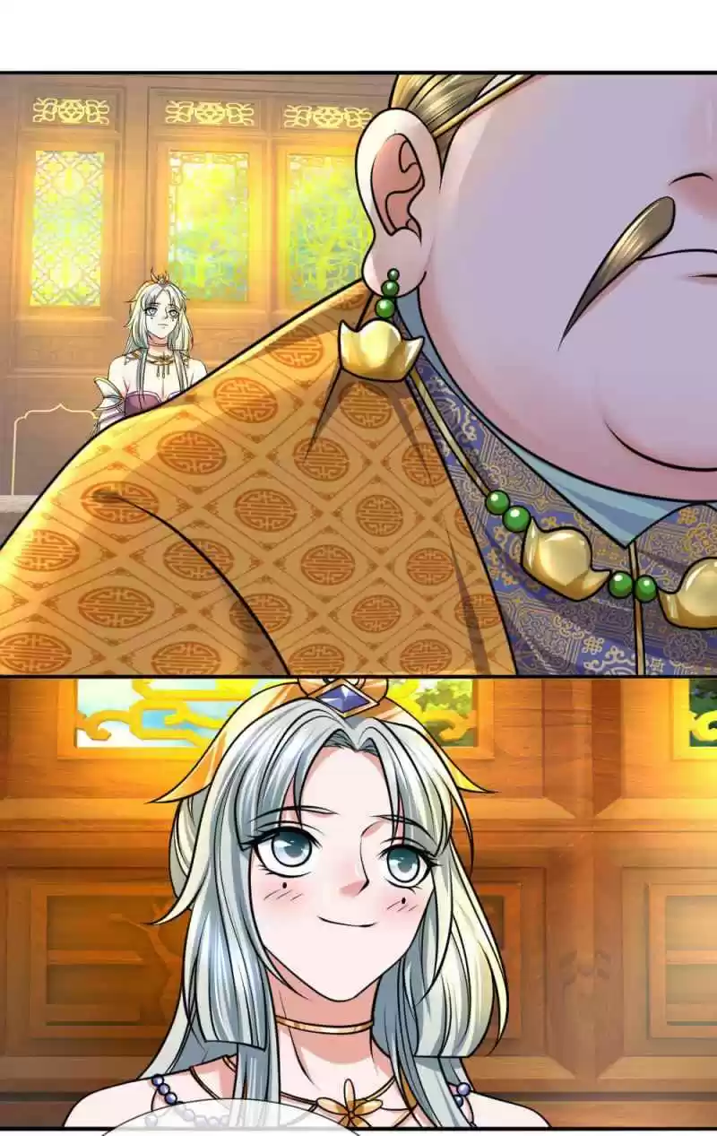 Shura Sword Sovereign Chapter 99