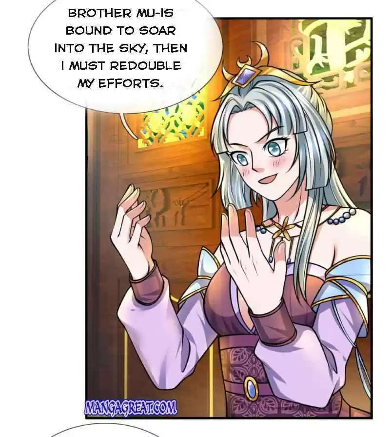 Shura Sword Sovereign Chapter 99