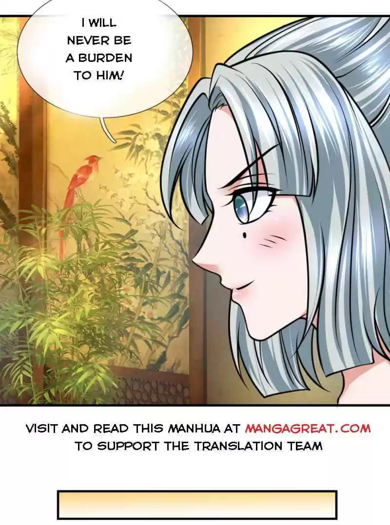 Shura Sword Sovereign Chapter 99