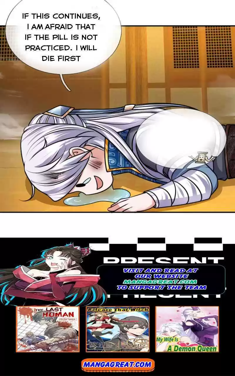 Shura Sword Sovereign Chapter 99