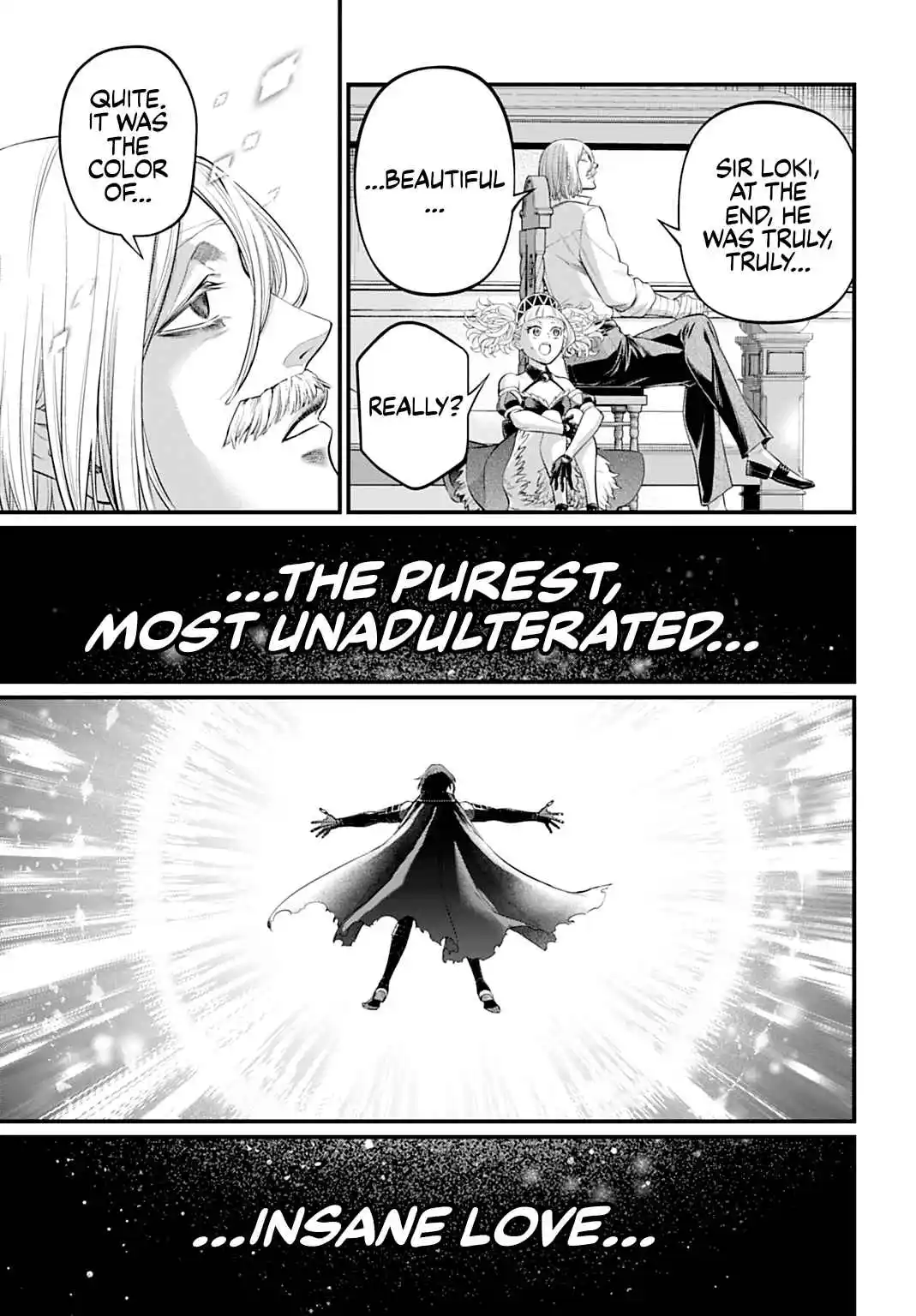 Shuumatsu no Valkyrie 106