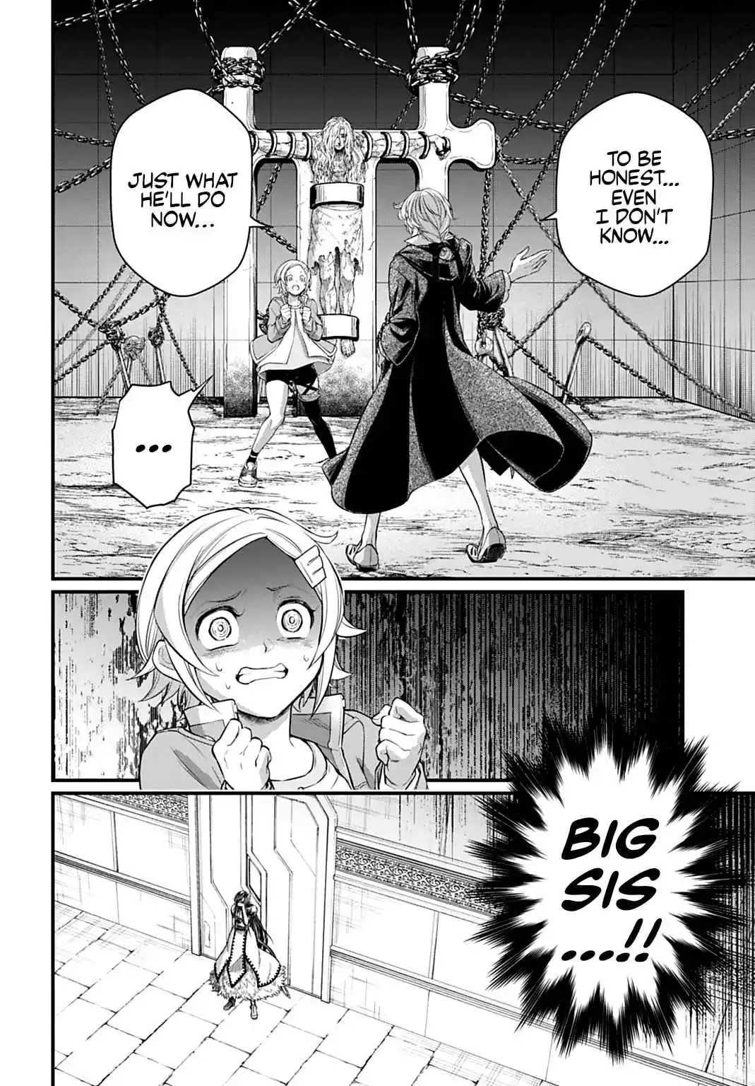 Shuumatsu no Valkyrie 106