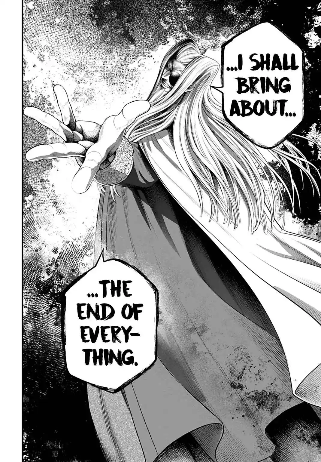 Shuumatsu no Valkyrie 107