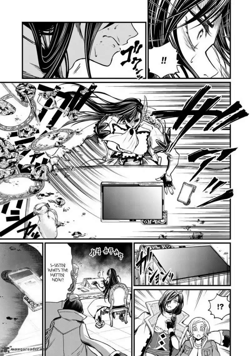 Shuumatsu no Valkyrie 13