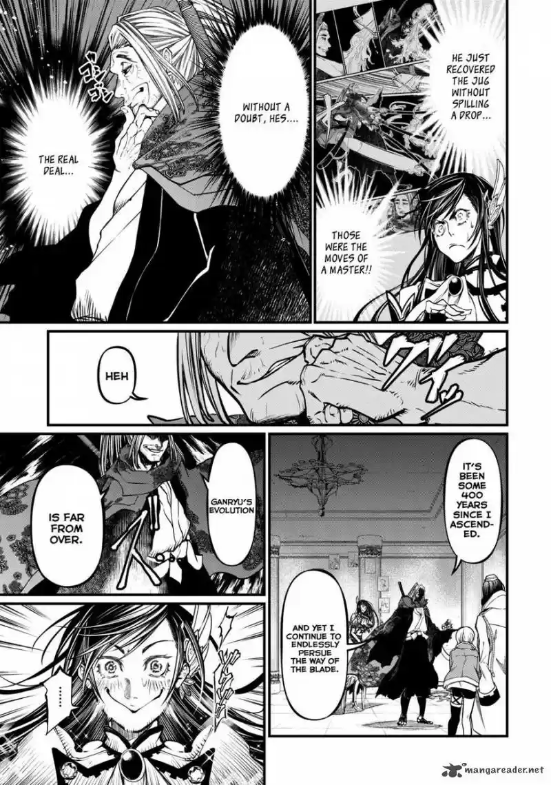 Shuumatsu no Valkyrie 13