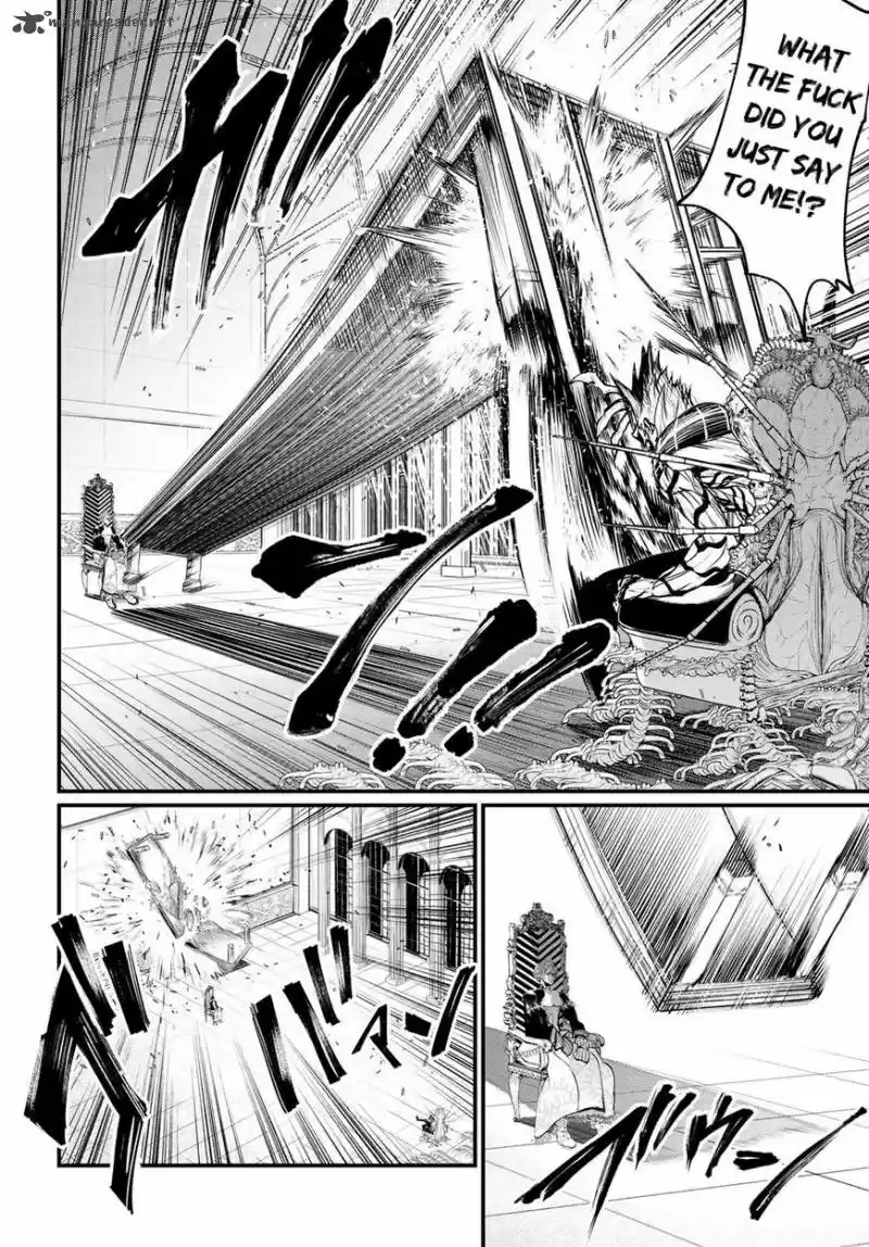 Shuumatsu no Valkyrie 15