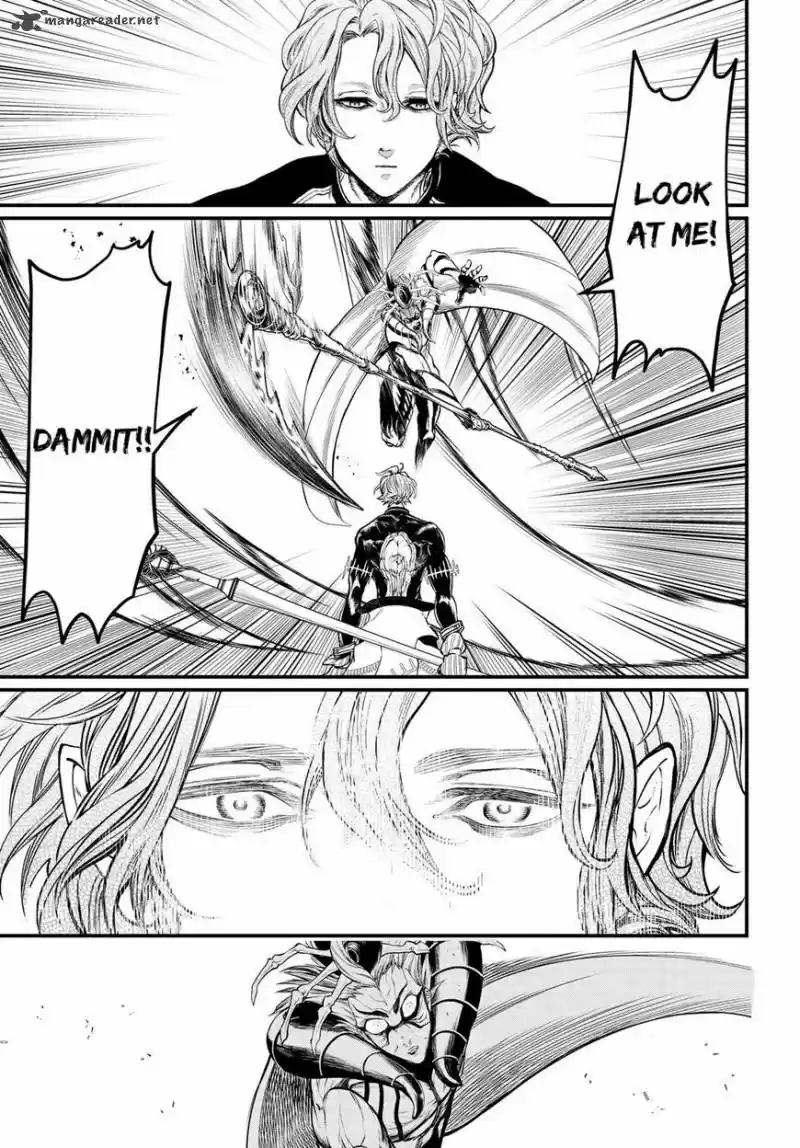 Shuumatsu no Valkyrie 15