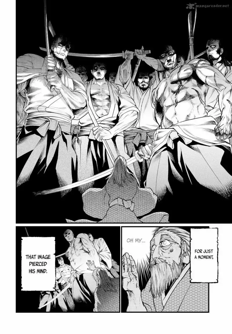 Shuumatsu no Valkyrie 16