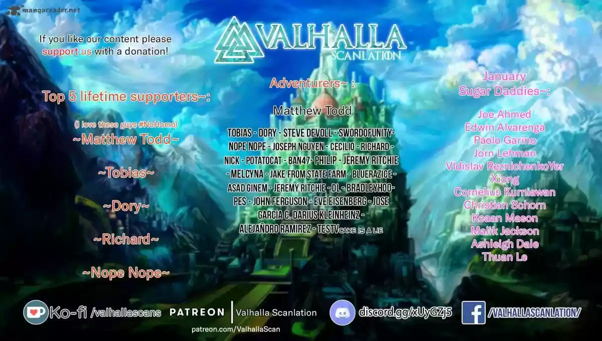 Shuumatsu no Valkyrie 16