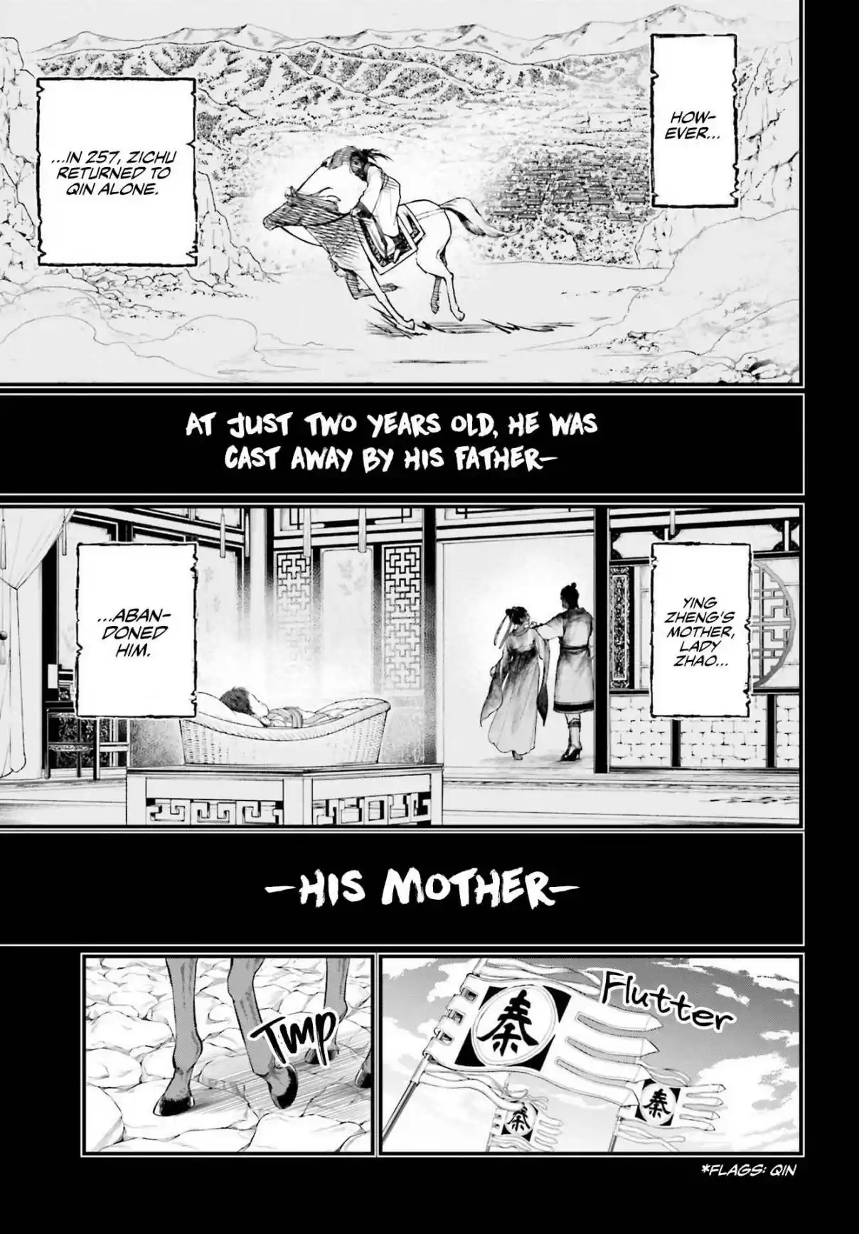 Shuumatsu no Valkyrie 59