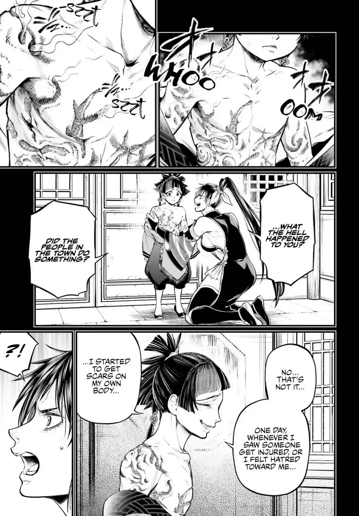 Shuumatsu no Valkyrie 59