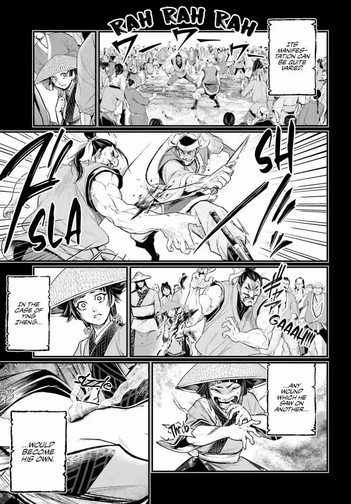 Shuumatsu no Valkyrie 59