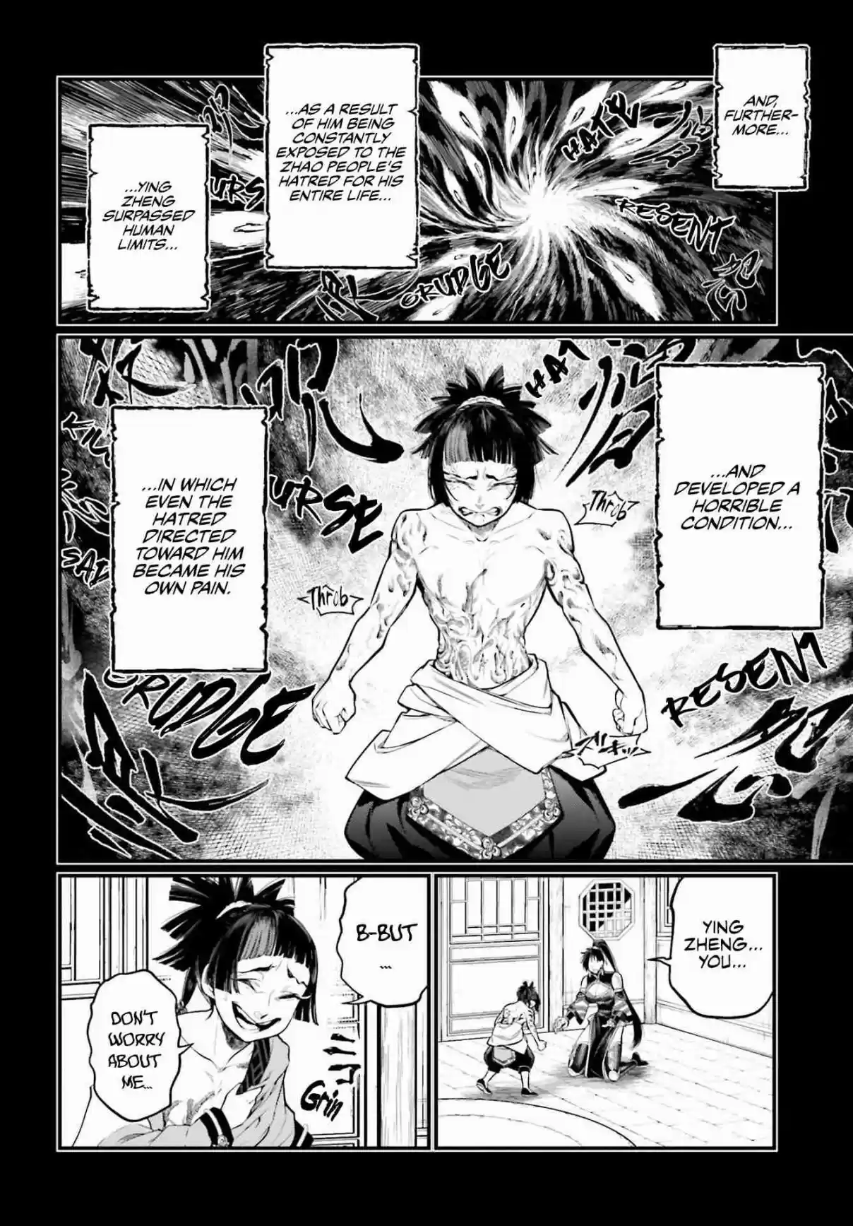 Shuumatsu no Valkyrie 59