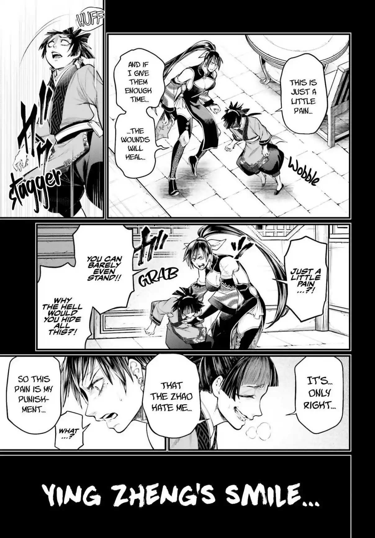 Shuumatsu no Valkyrie 59