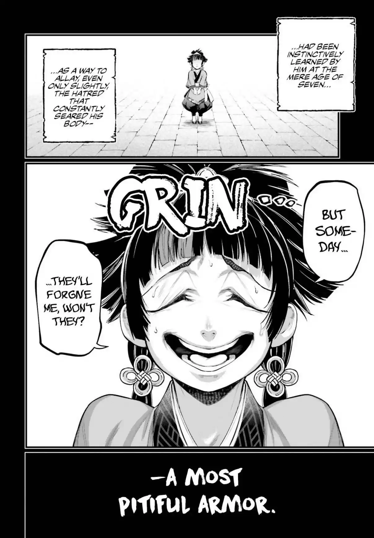 Shuumatsu no Valkyrie 59