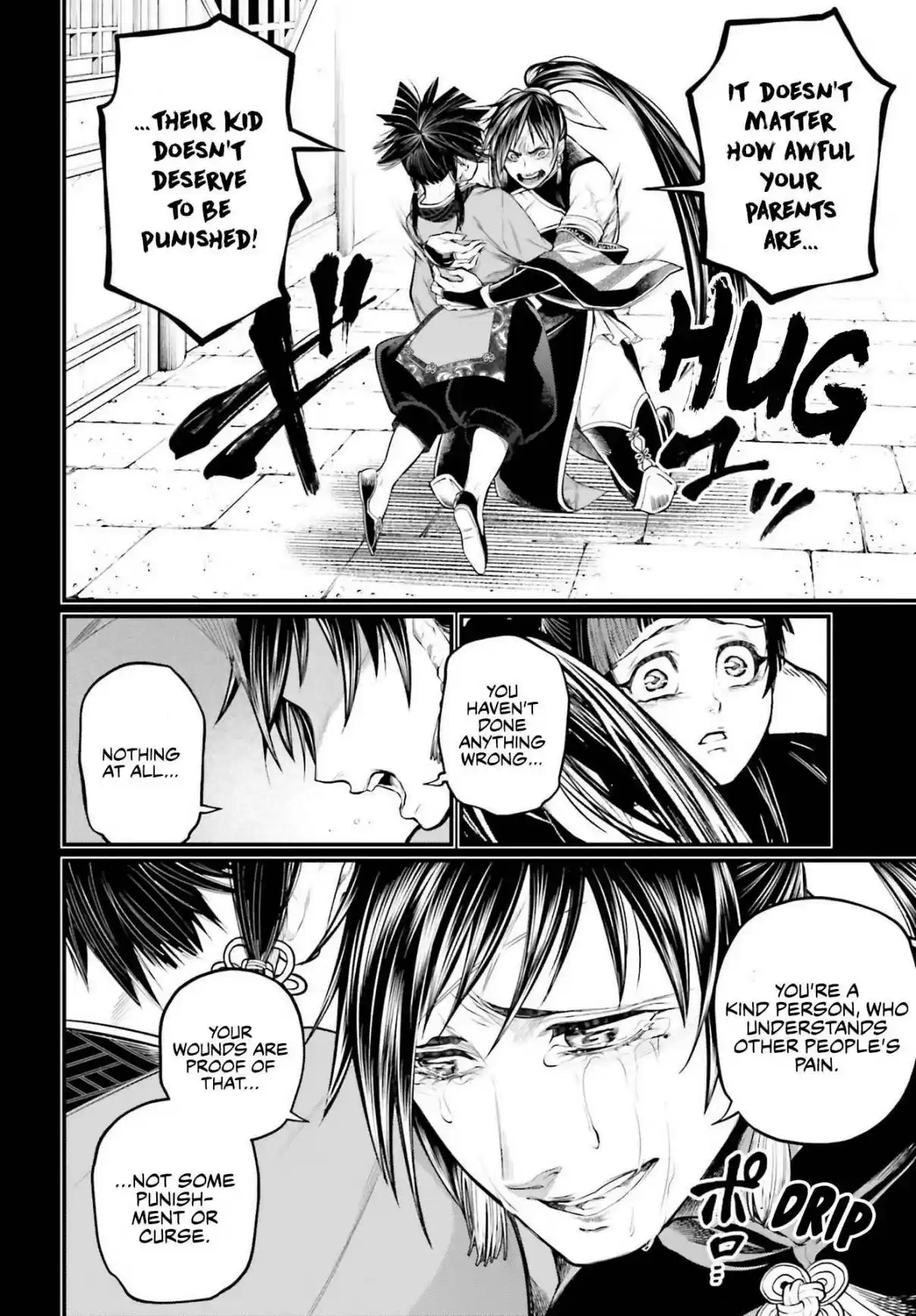 Shuumatsu no Valkyrie 59