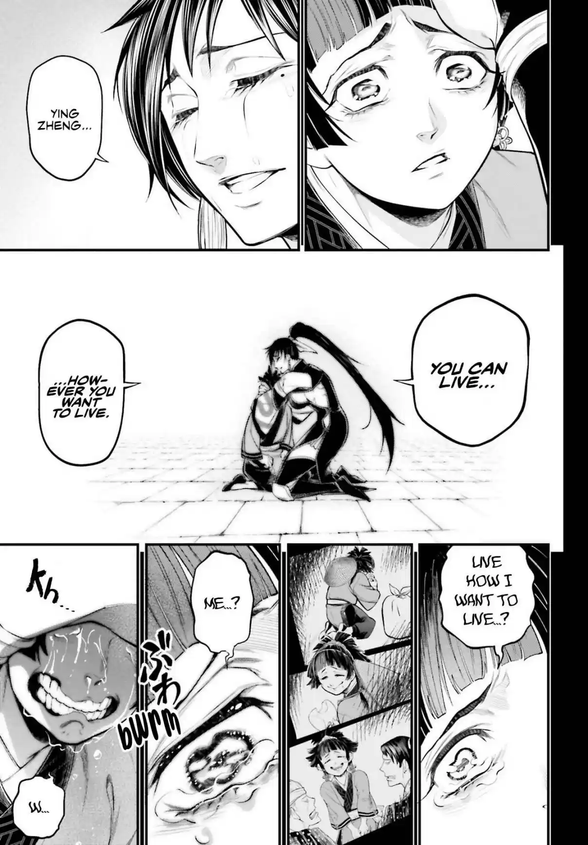 Shuumatsu no Valkyrie 59