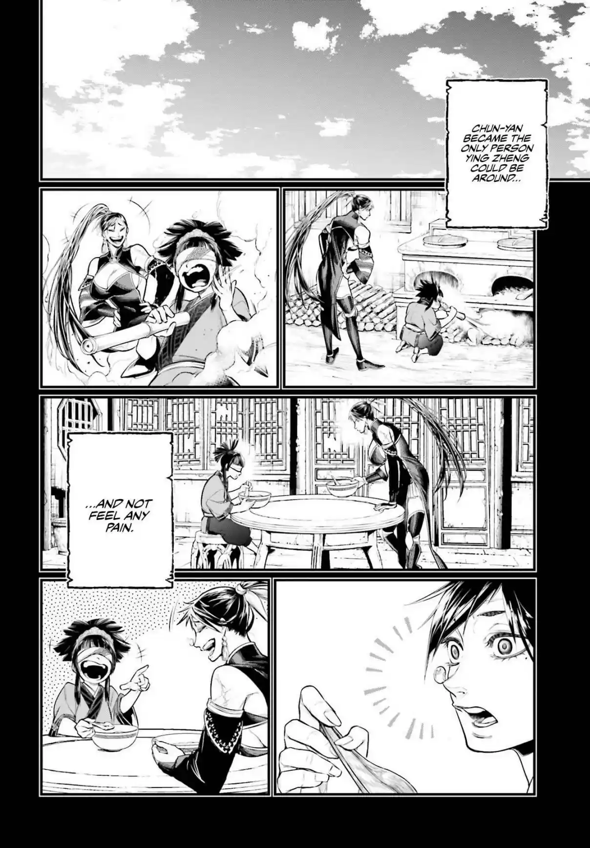 Shuumatsu no Valkyrie 59