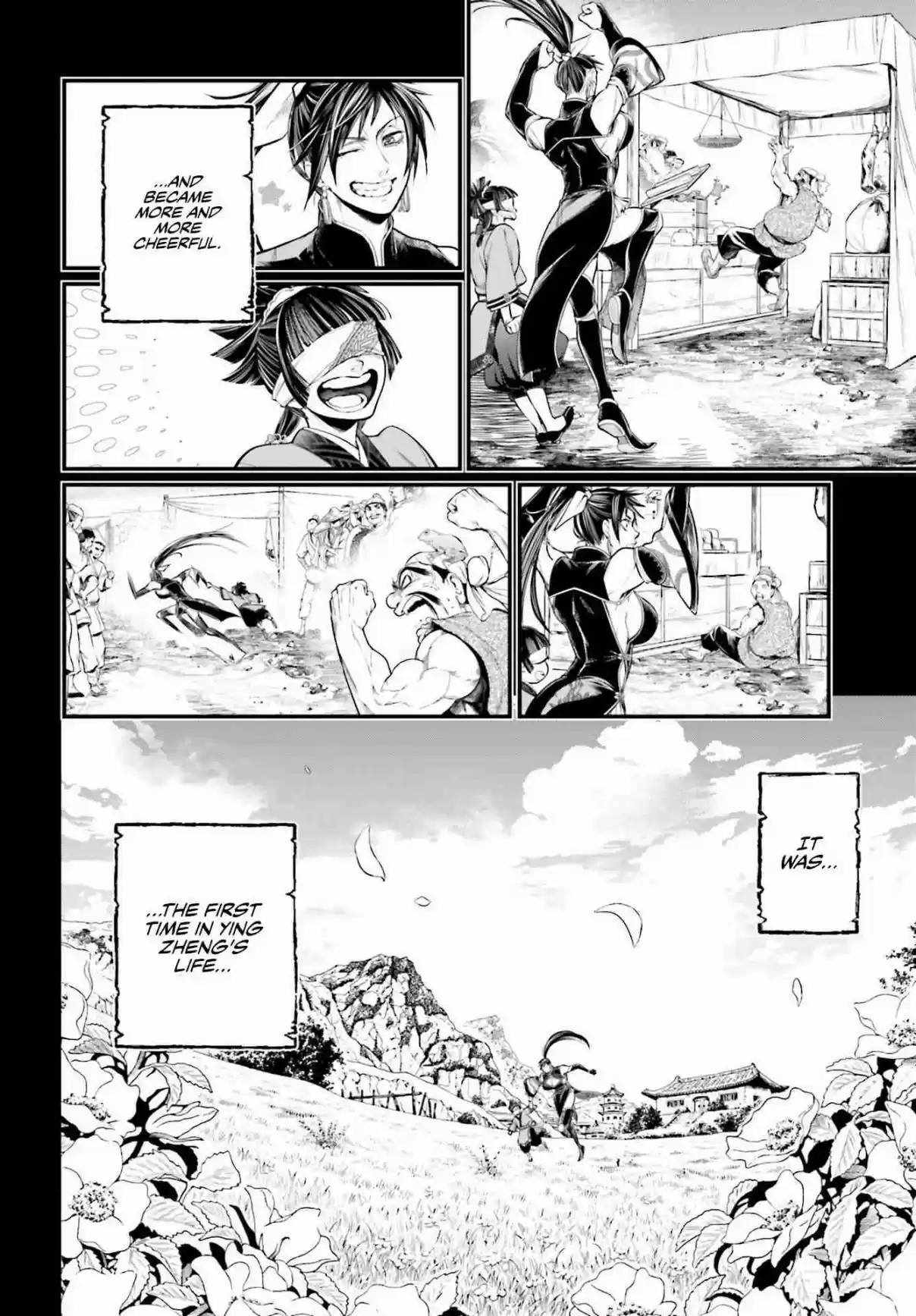 Shuumatsu no Valkyrie 59