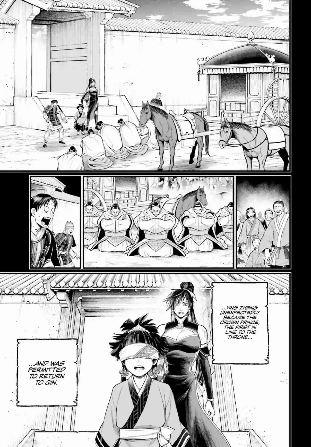 Shuumatsu no Valkyrie 59