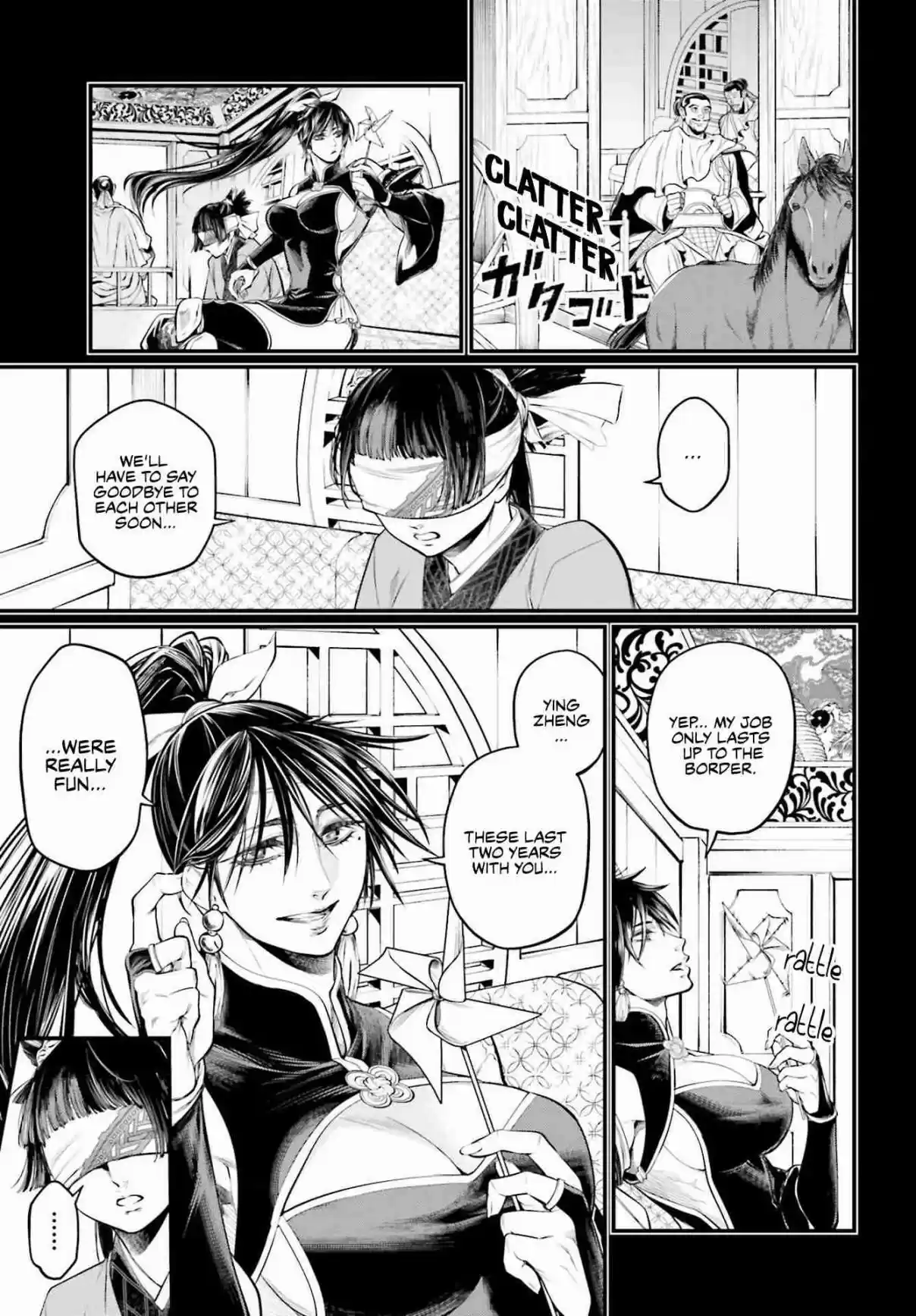 Shuumatsu no Valkyrie 59