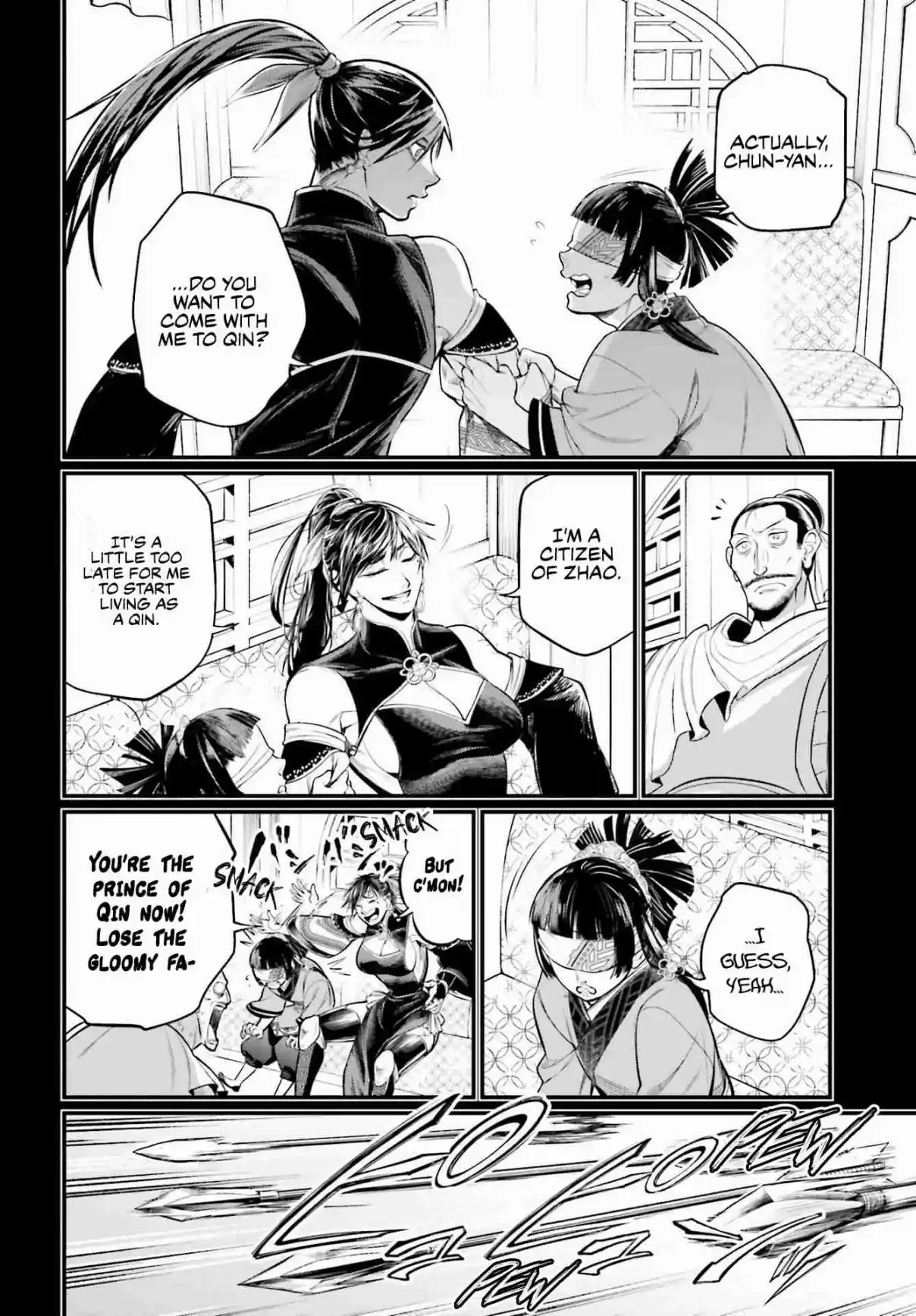 Shuumatsu no Valkyrie 59