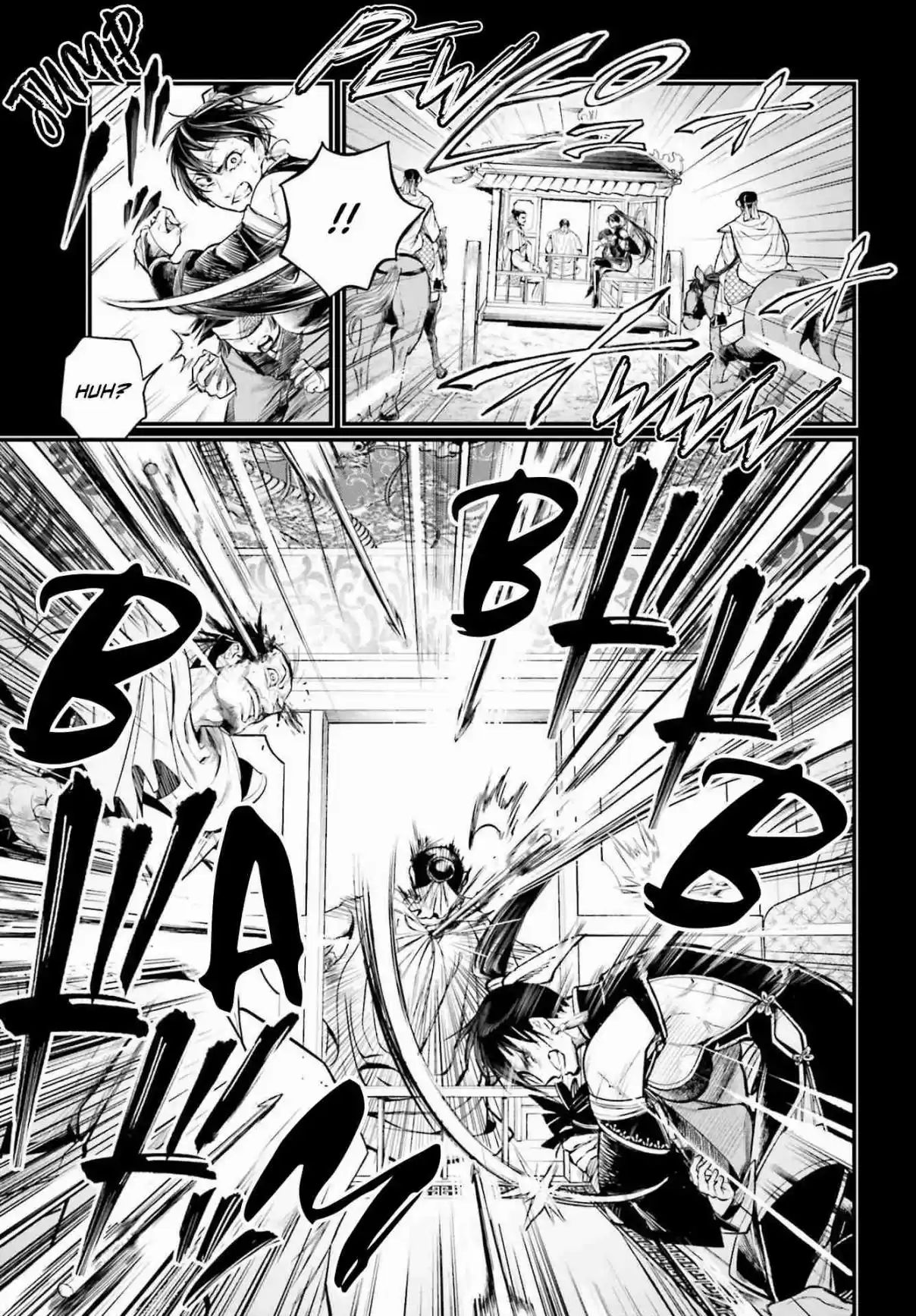 Shuumatsu no Valkyrie 59