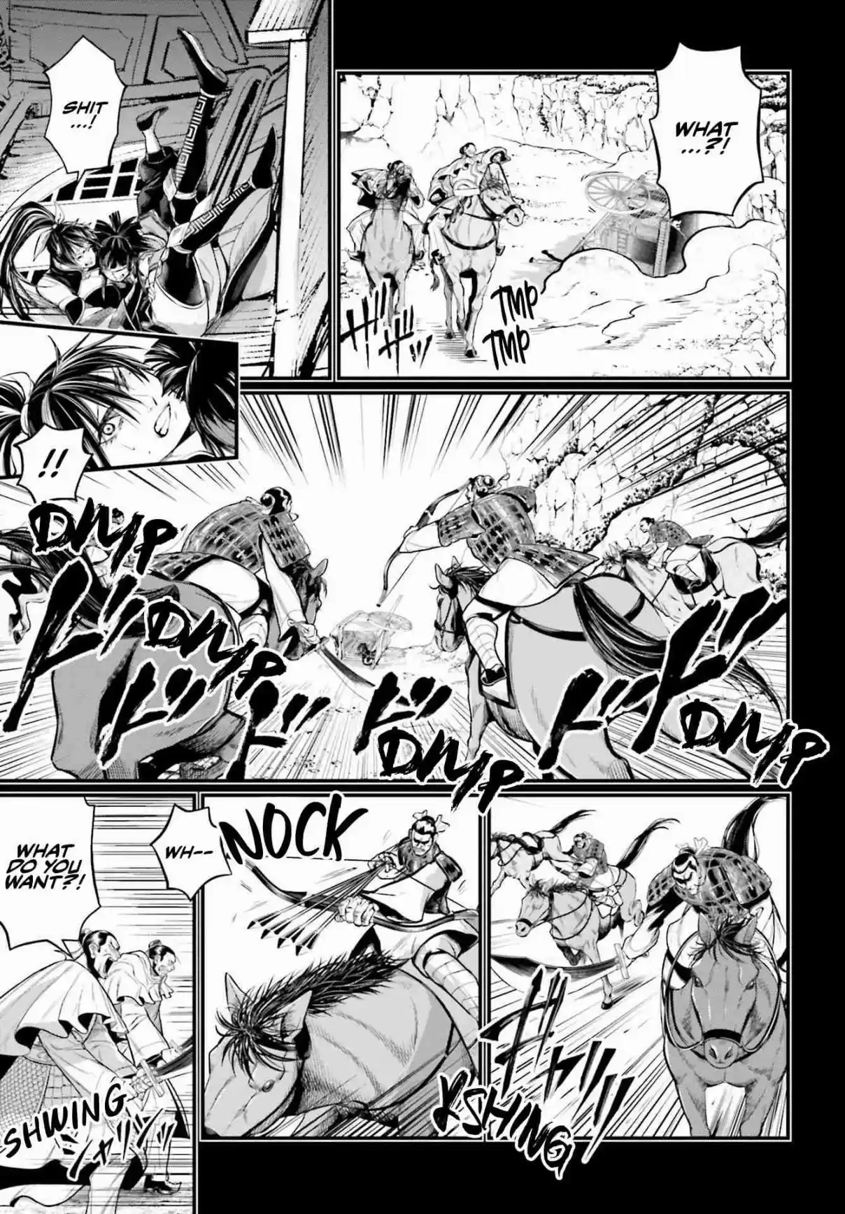 Shuumatsu no Valkyrie 59