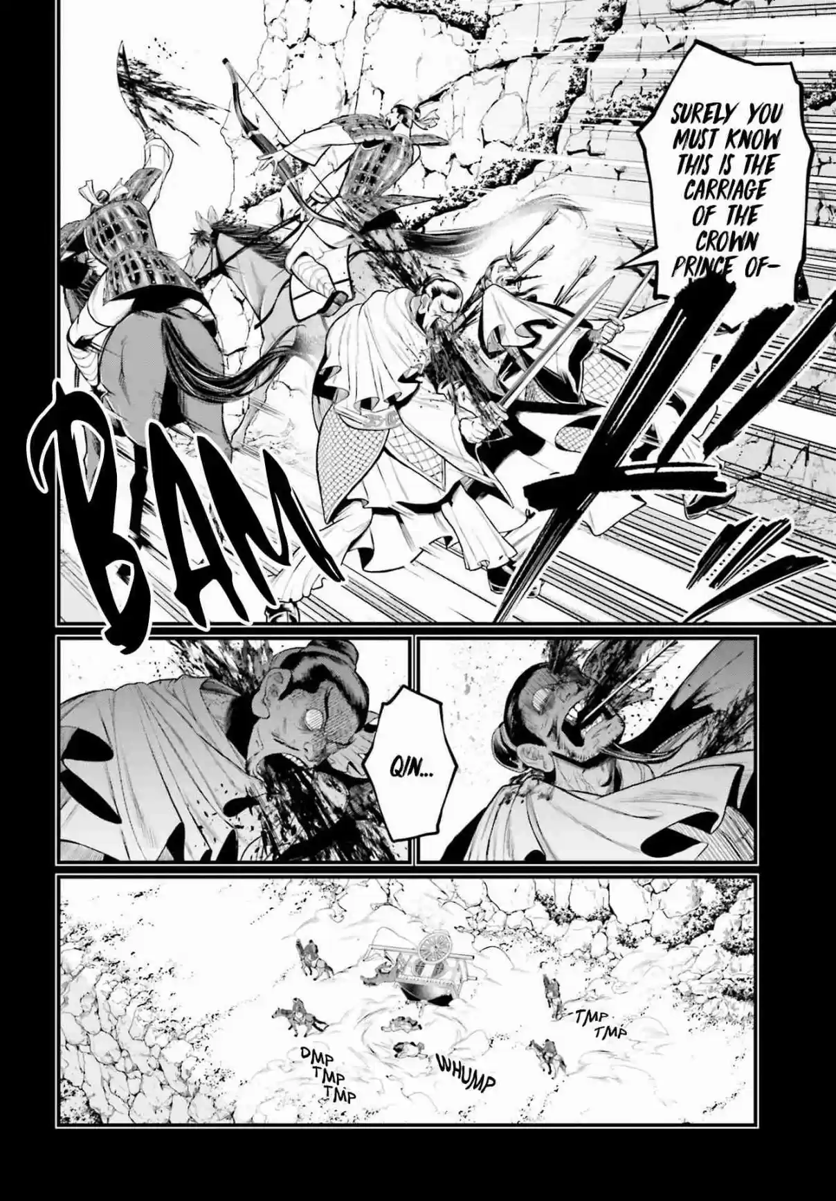 Shuumatsu no Valkyrie 59