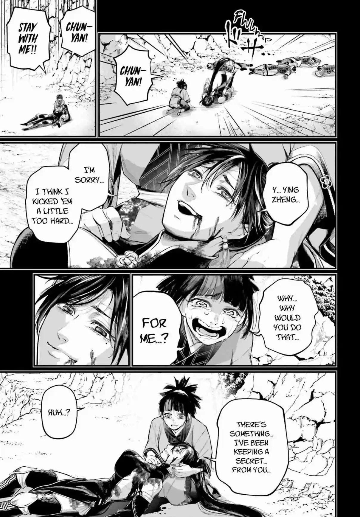 Shuumatsu no Valkyrie 59