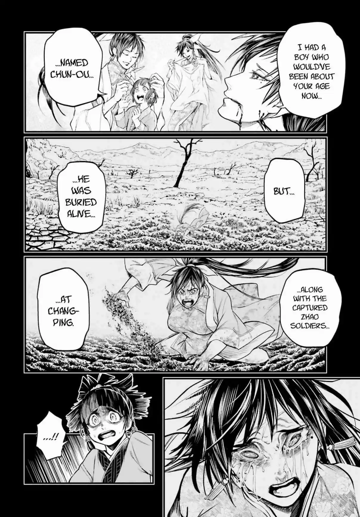 Shuumatsu no Valkyrie 59