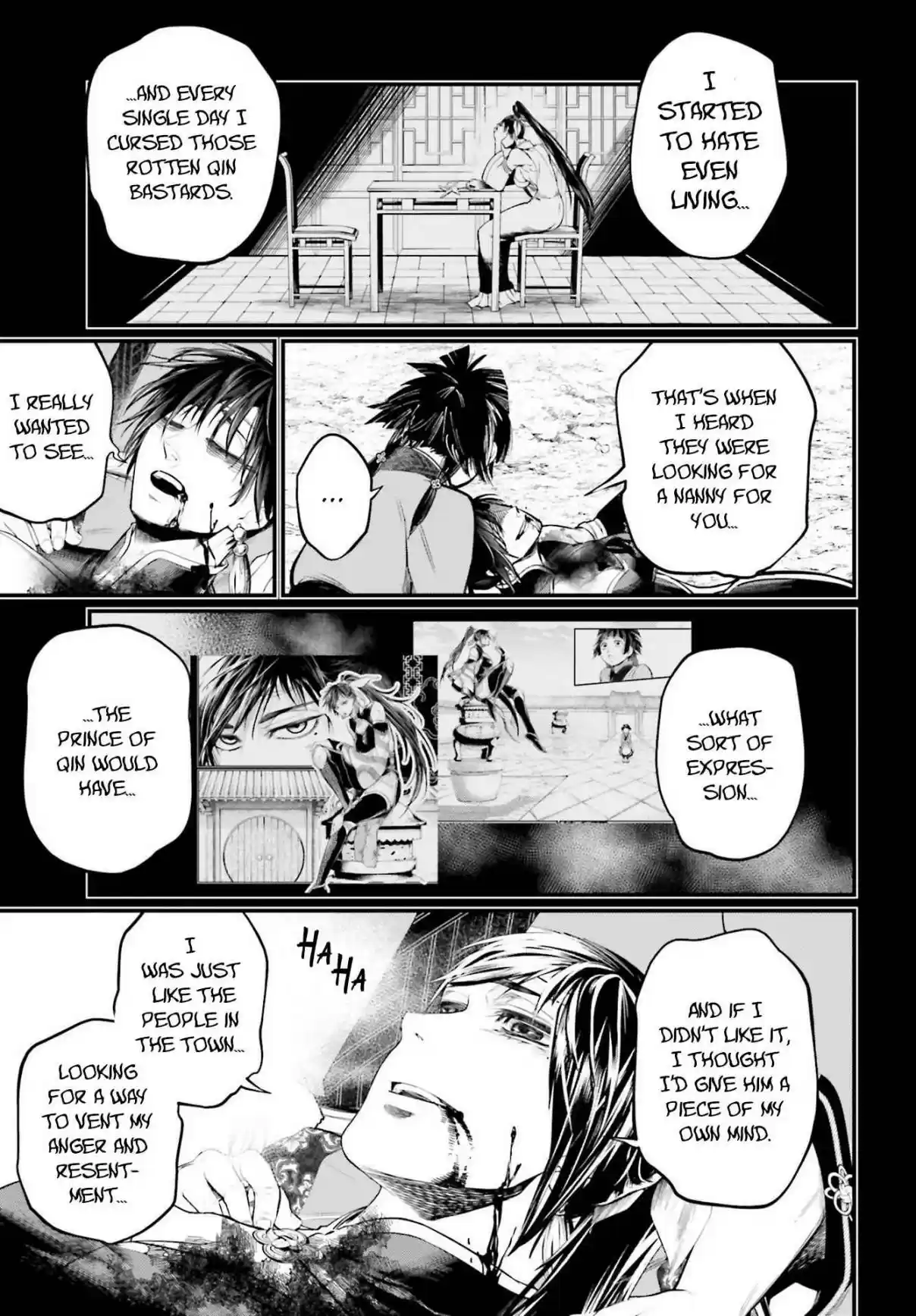 Shuumatsu no Valkyrie 59