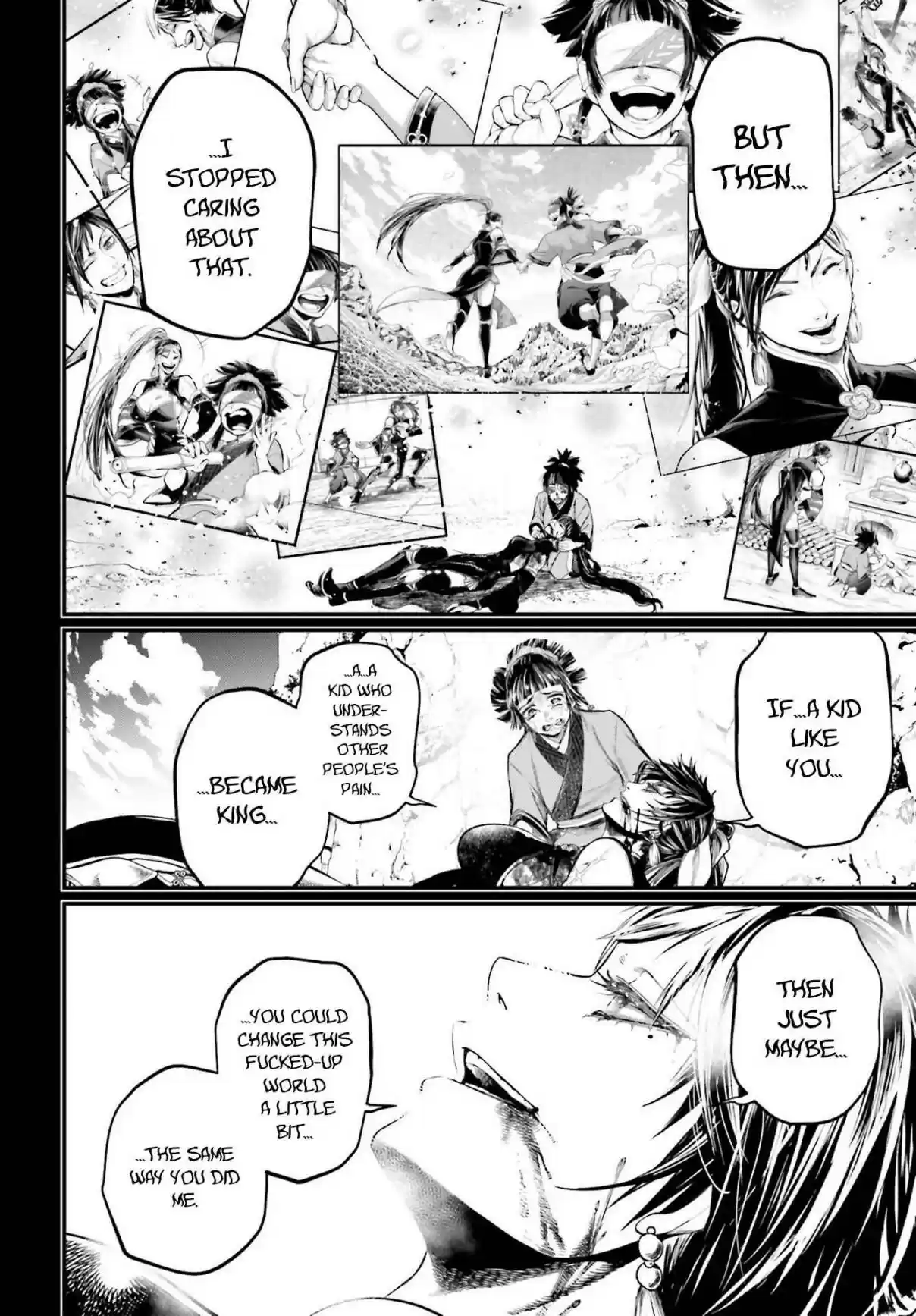 Shuumatsu no Valkyrie 59