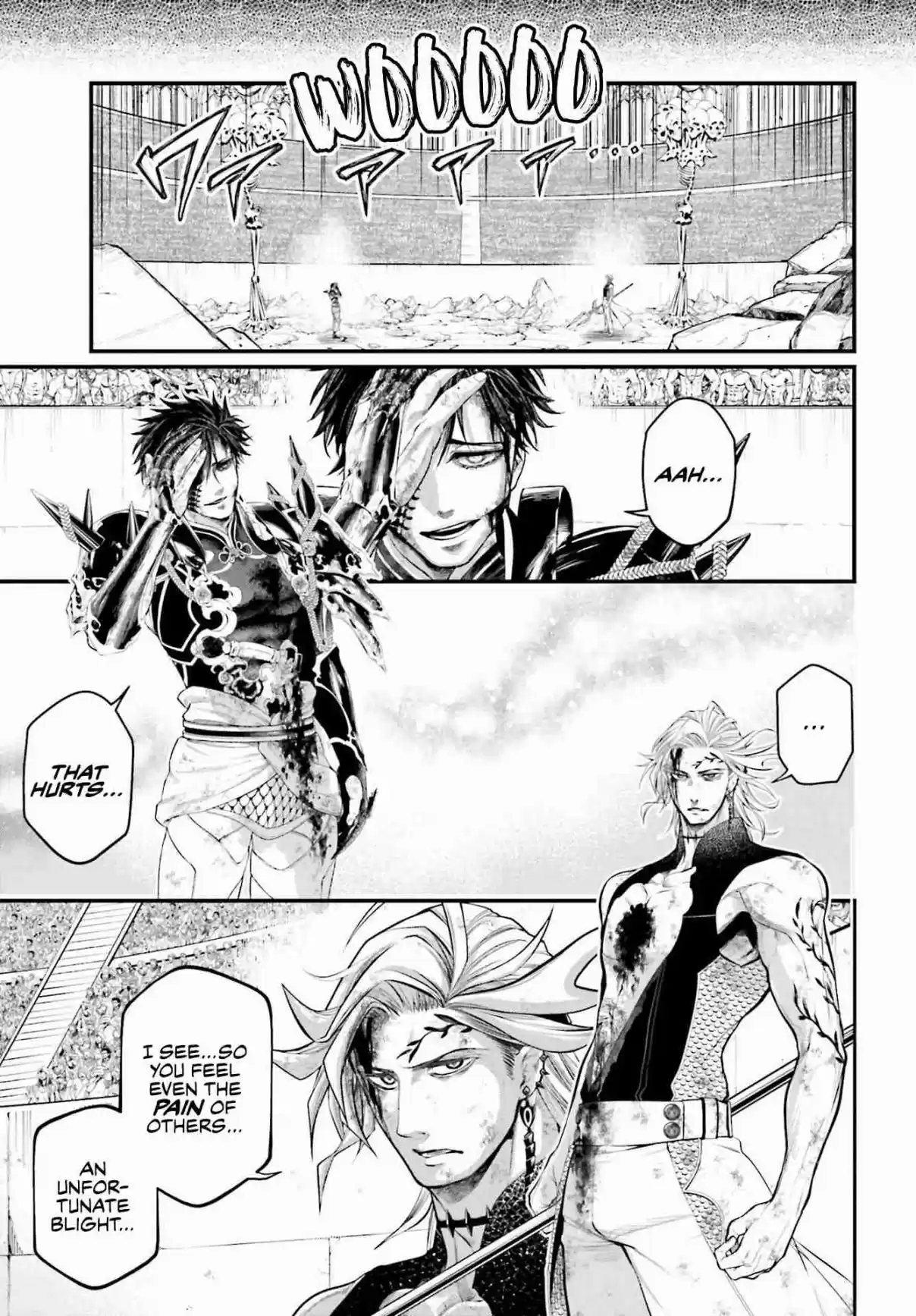 Shuumatsu no Valkyrie 59