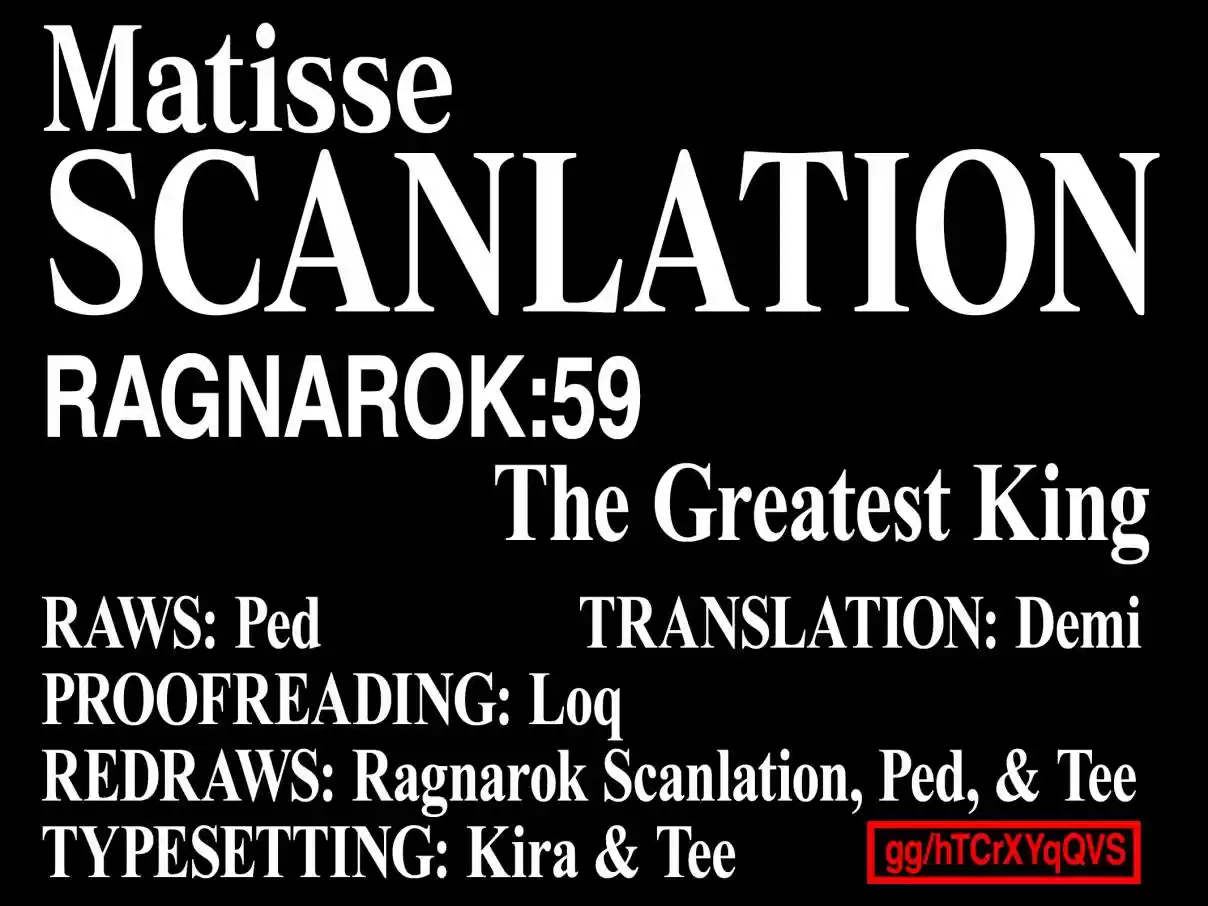 Shuumatsu no Valkyrie 59