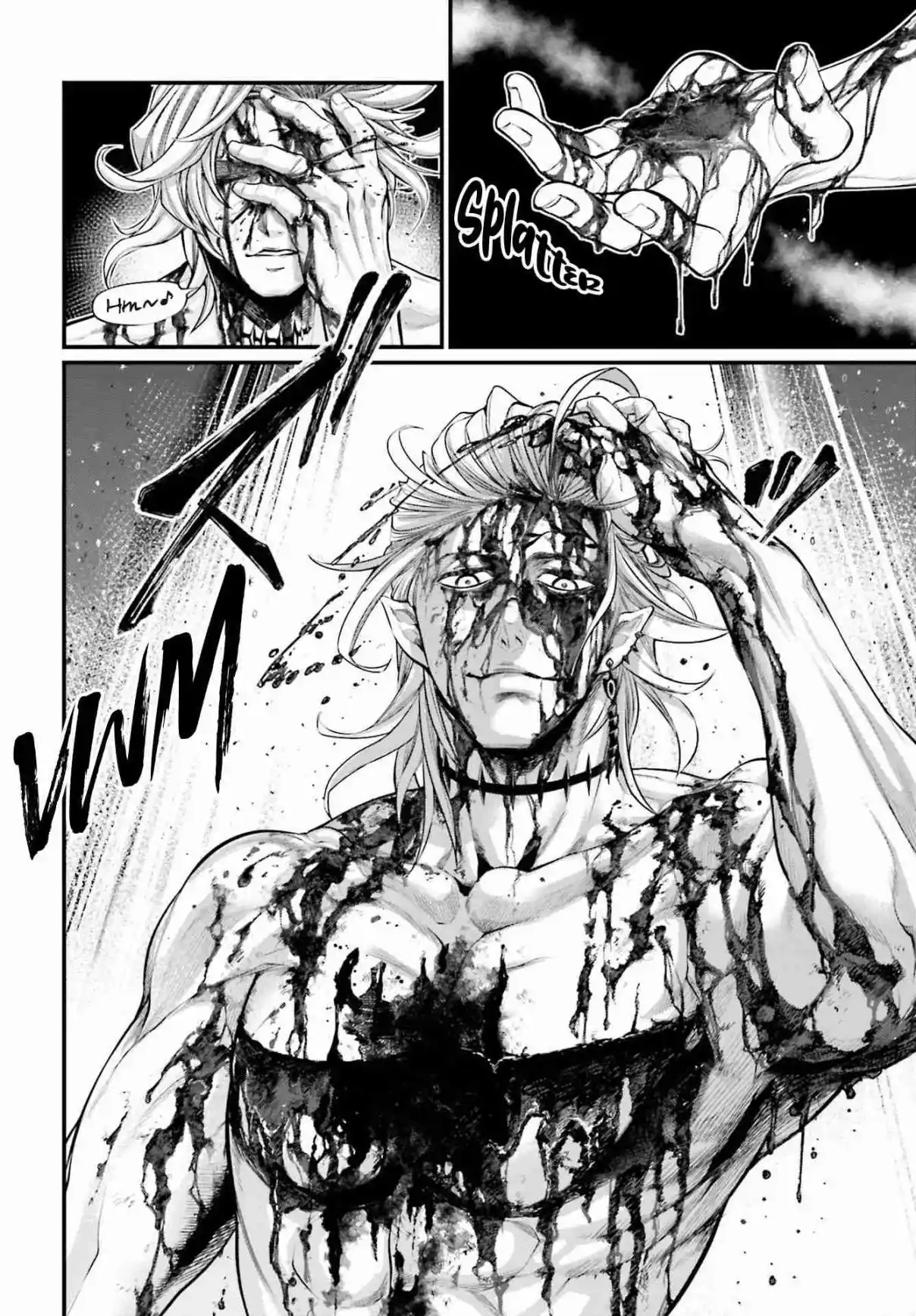 Shuumatsu no Valkyrie 61.2